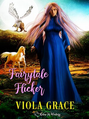 cover image of Fairytale Flicker